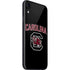 University of South Carolina Athletic Text & Logo iPhone SE (2nd & 3rd Gen) Skin