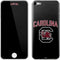 University of South Carolina Athletic Text & Logo Apple iPod Skin
