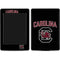 University of South Carolina Athletic Text & Logo Amazon Kindle Skin