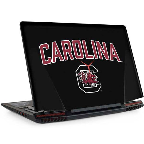 University of South Carolina Athletic Text & Logo Legion Y720 Skin