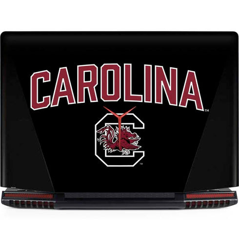 University of South Carolina Athletic Text & Logo Legion Y720 Skin