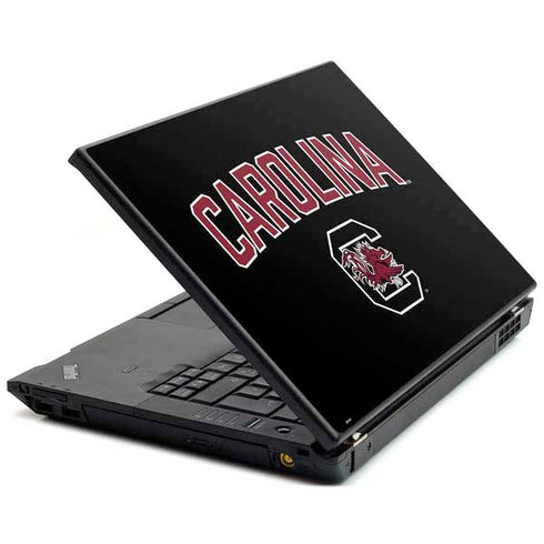 University of South Carolina Athletic Text & Logo Lenovo T420 Skin