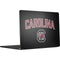 University of South Carolina Athletic Text & Logo MacBook Air 15 in (2023) Skin