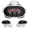 University of South Carolina Athletic Text & Logo Meta Quest 3 Skin