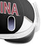 University of South Carolina Athletic Text & Logo Meta Quest 3 Skin