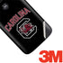 University of South Carolina Athletic Text & Logo Moto E5 Play Skin