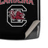 University of South Carolina Athletic Text & Logo Motorola RAZR Skin
