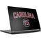 University of South Carolina Athletic Text & Logo MSI GS65 Stealth Laptop Skin