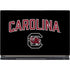 University of South Carolina Athletic Text & Logo MSI GS65 Stealth Laptop Skin