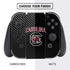University of South Carolina Athletic Text & Logo Nintendo Switch Bundle Skin