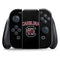 University of South Carolina Athletic Text & Logo Nintendo Switch (2017-2021) Joy-Con Controller Skin