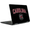 University of South Carolina Athletic Text & Logo Notebook 9 Pro 13in (2017) Skin