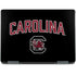 University of South Carolina Athletic Text & Logo Notebook 9 Pro 13in (2017) Skin