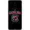 University of South Carolina Athletic Text & Logo OnePlus 7 Pro Skin