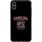 University of South Carolina Athletic Text & Logo Otterbox Symmetry iPhone Skin