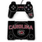 University of South Carolina Athletic Text & Logo PlayStation Classic Bundle Skin
