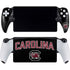 University of South Carolina Athletic Text & Logo PlayStation Portal Remote Player Skin