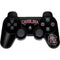 University of South Carolina Athletic Text & Logo PS3 Dual Shock wireless controller Skin