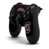 University of South Carolina Athletic Text & Logo PS4 Controller Skin