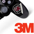 University of South Carolina Athletic Text & Logo PS4 Controller Skin