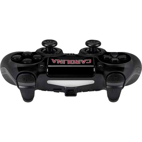 University of South Carolina Athletic Text & Logo PS4/PC SCUF Impact Controller Skin