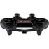 University of South Carolina Athletic Text & Logo PS4/PC SCUF Impact Controller Skin