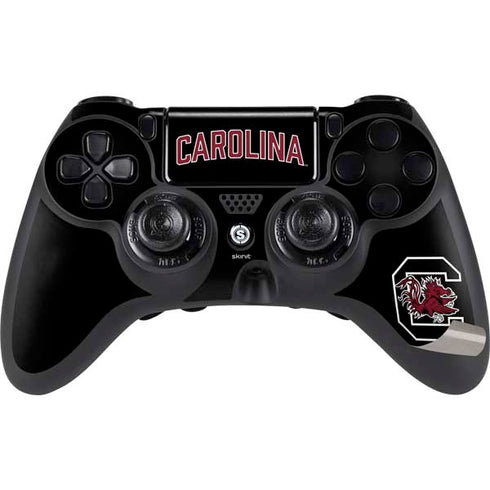 University of South Carolina Athletic Text & Logo PS4/PC SCUF Impact Controller Skin