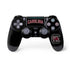 University of South Carolina Athletic Text & Logo PS4 Pro/Slim Controller Skin