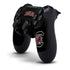 University of South Carolina Athletic Text & Logo PS4 Pro/Slim Controller Skin