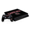 University of South Carolina Athletic Text & Logo PS4 Slim Bundle Skin