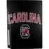 University of South Carolina Athletic Text & Logo PS5 Bundle Skin