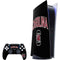 University of South Carolina Athletic Text & Logo PS5 Digital Edition Bundle Skin