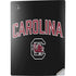 University of South Carolina Athletic Text & Logo PS5 Digital Edition Console Skin