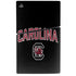 University of South Carolina Athletic Text & Logo PS5 Slim Disk Bundle Skin