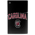 University of South Carolina Athletic Text & Logo PS5 Slim Digital Edition Bundle Skin