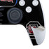 University of South Carolina Athletic Text & Logo PS5 Slim Digital Edition Bundle Skin