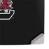 University of South Carolina Athletic Text & Logo PS5 Slim Digital Edition Console Skin