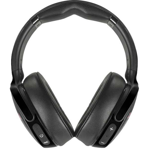 University of South Carolina Athletic Text & Logo Skullcandy Venue Skin