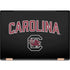 University of South Carolina Athletic Text & Logo HP Spectre Skin