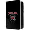 University of South Carolina Athletic Text & Logo Surface Duo Skin