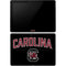University of South Carolina Athletic Text & Logo Surface Go Skin