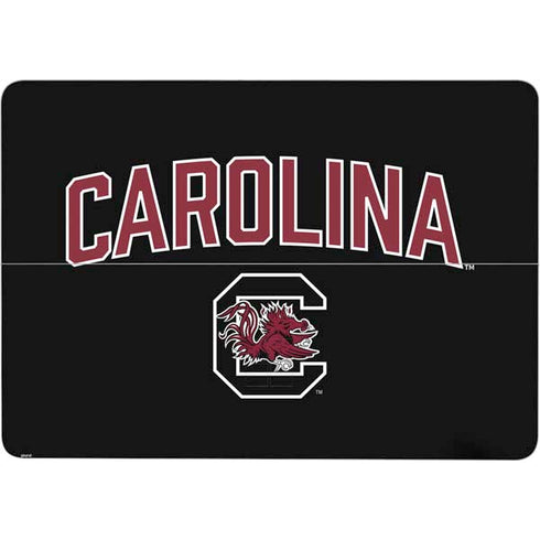 University of South Carolina Athletic Text & Logo Surface Laptop Studio Skin