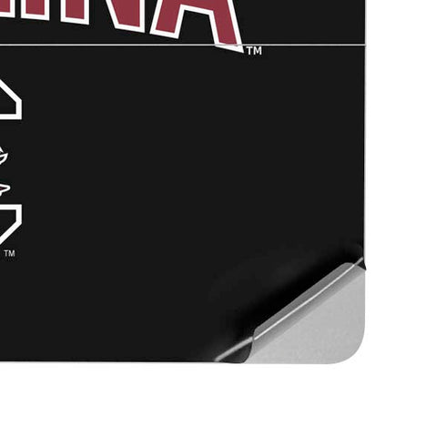 University of South Carolina Athletic Text & Logo Surface Laptop Studio Skin