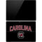 University of South Carolina Athletic Text & Logo Surface Pro 4 Skin