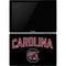 University of South Carolina Athletic Text & Logo Surface Pro 6 Skin