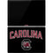 University of South Carolina Athletic Text & Logo Surface Pro 7 Skin