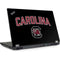University of South Carolina Athletic Text & Logo Lenovo ThinkPad Skin
