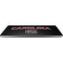 University of South Carolina Athletic Text & Logo Universal Laptop 11in (8.8 x 6.2in) Skin