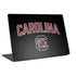University of South Carolina Athletic Text & Logo Universal Laptop 13in (10.6 x 7.6in) Skin