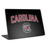University of South Carolina Athletic Text & Logo Universal Laptop 14in (11.4 x 8.2in) Skin